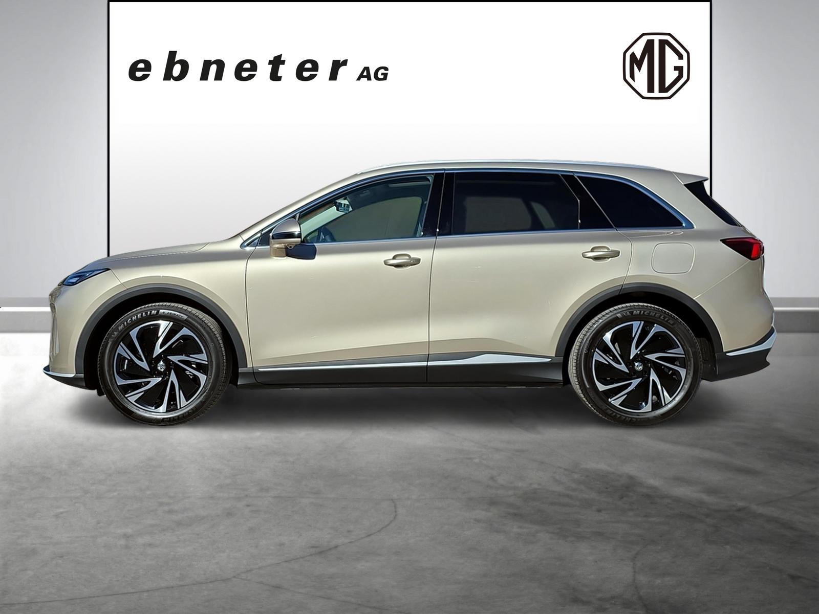 MG S6 EV 77 kWh Luxury 4WD-showroom-element-2