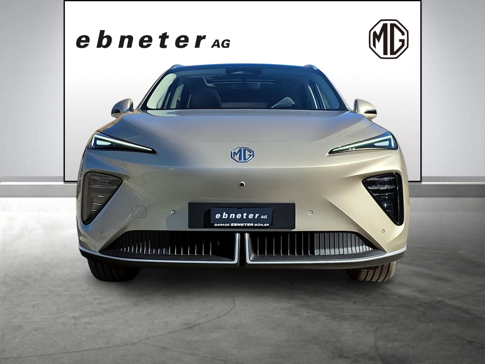 MG S6 EV 77 kWh Luxury 4WD-showroom-element-1