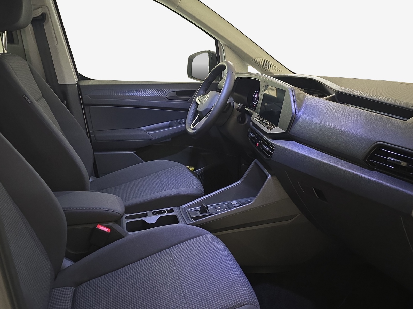 VW Caddy 2.0 TDI Liberty DSG-image-14