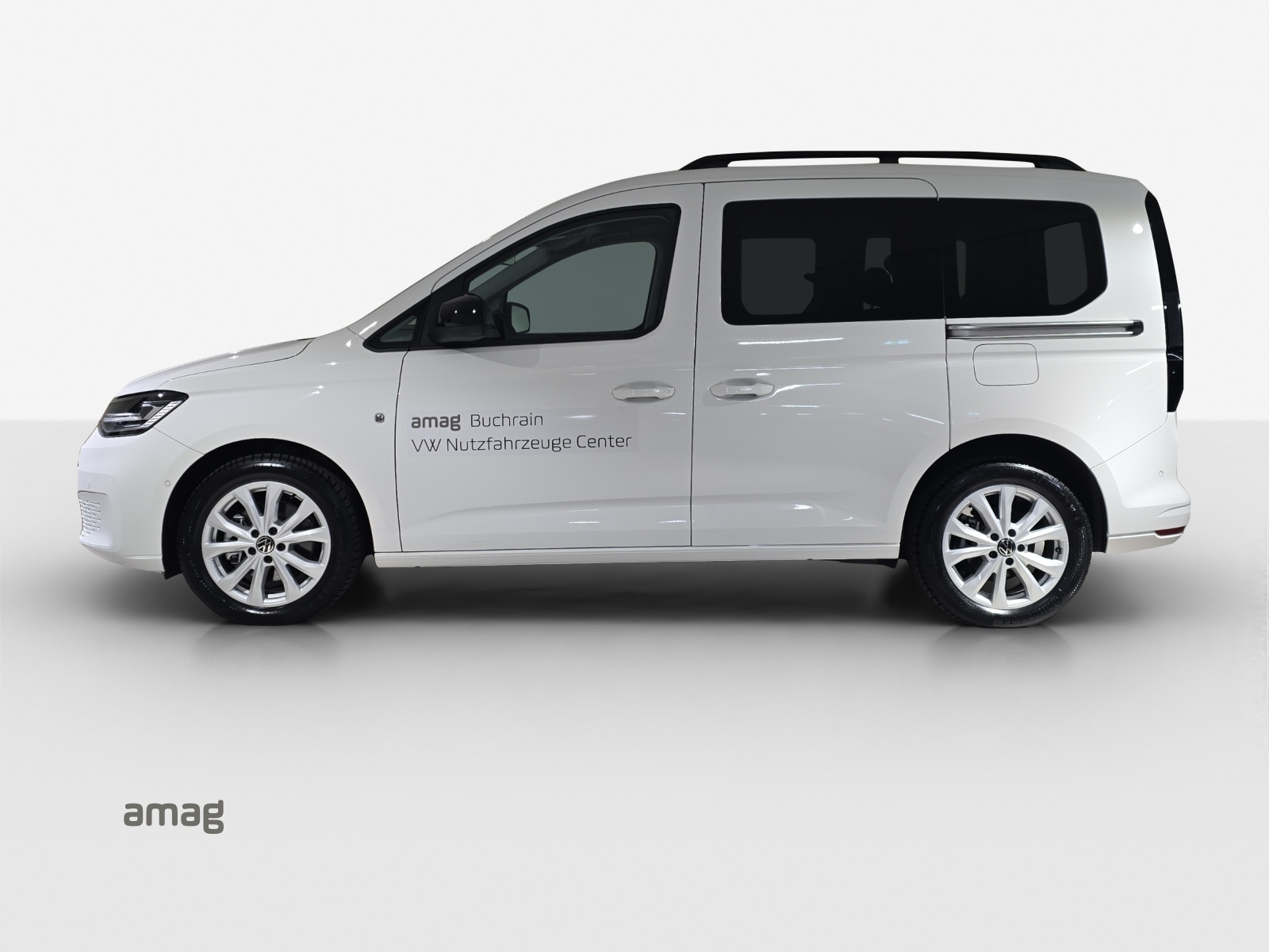VW Caddy 2.0 TDI Liberty DSG-image-1