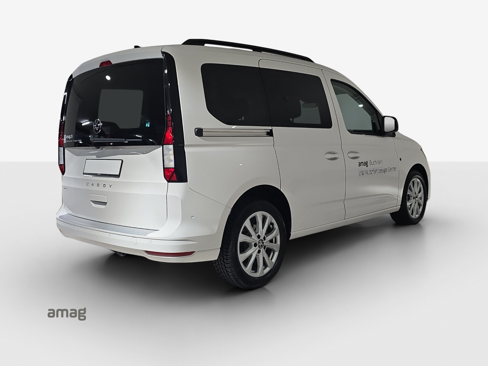 VW Caddy 2.0 TDI Liberty DSG-image-4