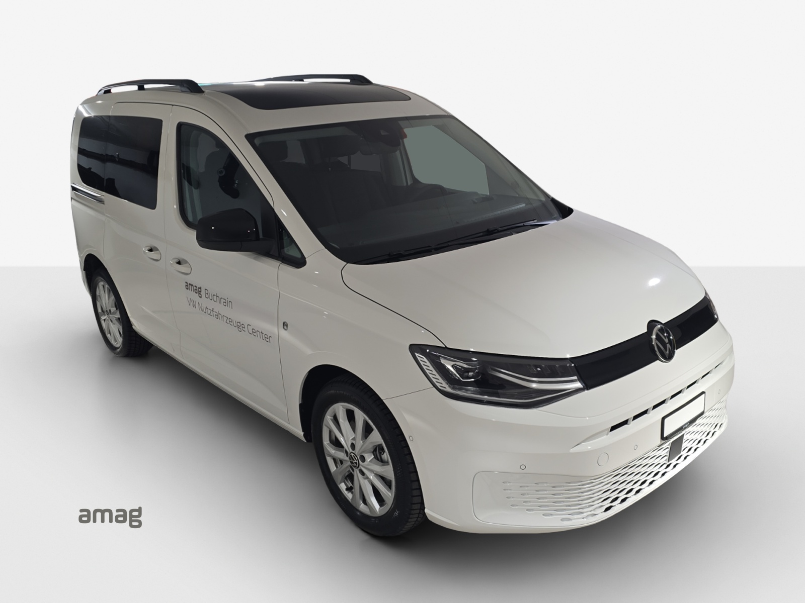 VW Caddy 2.0 TDI Liberty DSG-image-13