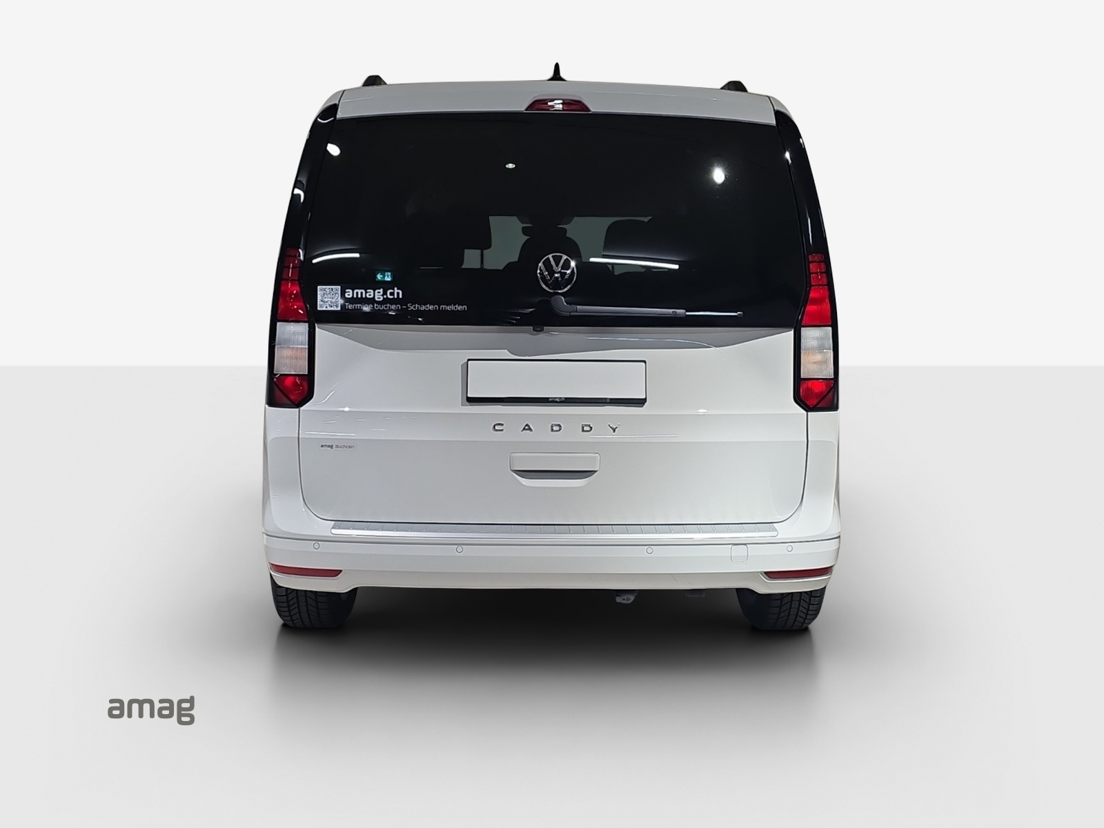 VW Caddy 2.0 TDI Liberty DSG-image-3
