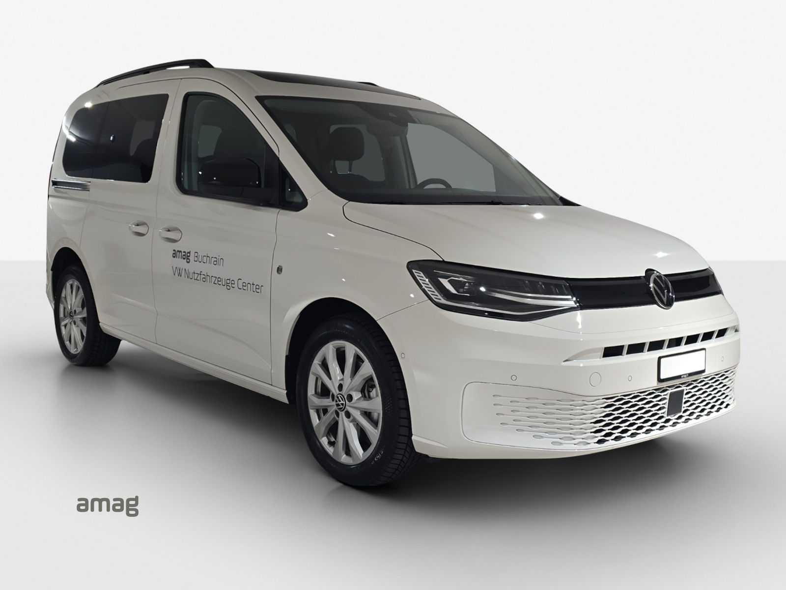 VW Caddy 2.0 TDI Liberty DSG-image-5