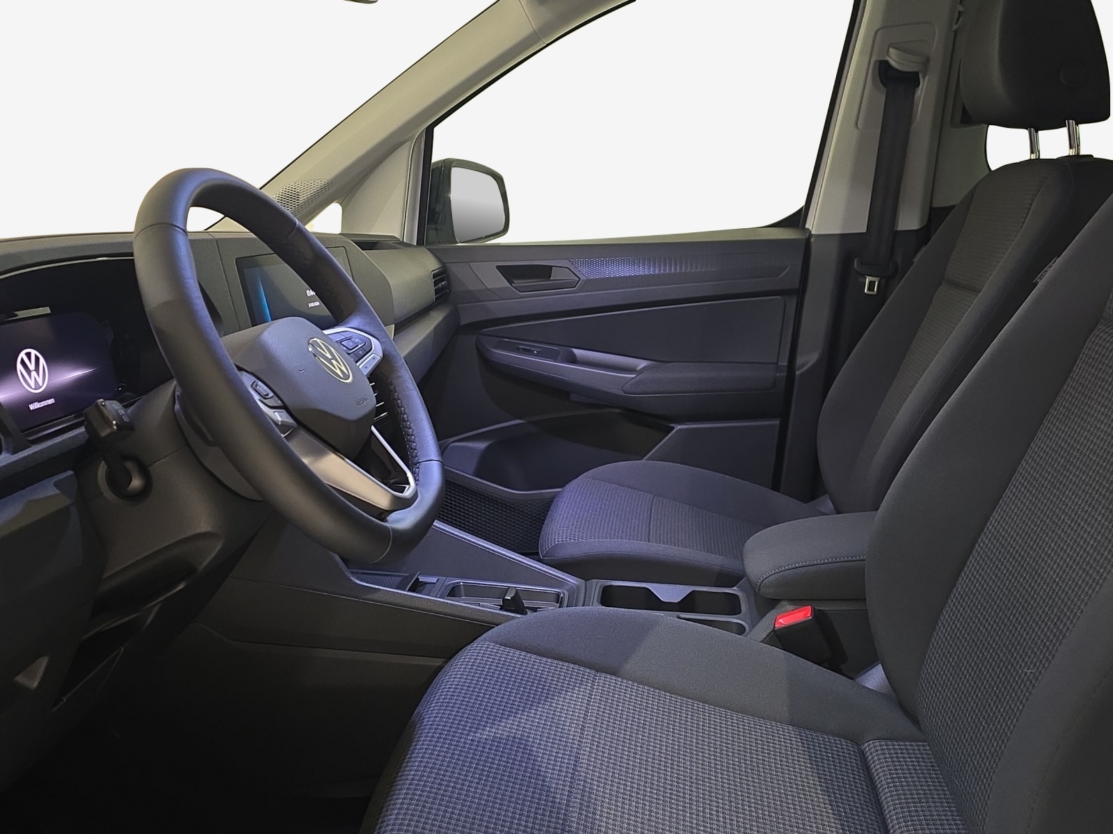 VW Caddy 2.0 TDI Liberty DSG-image-7