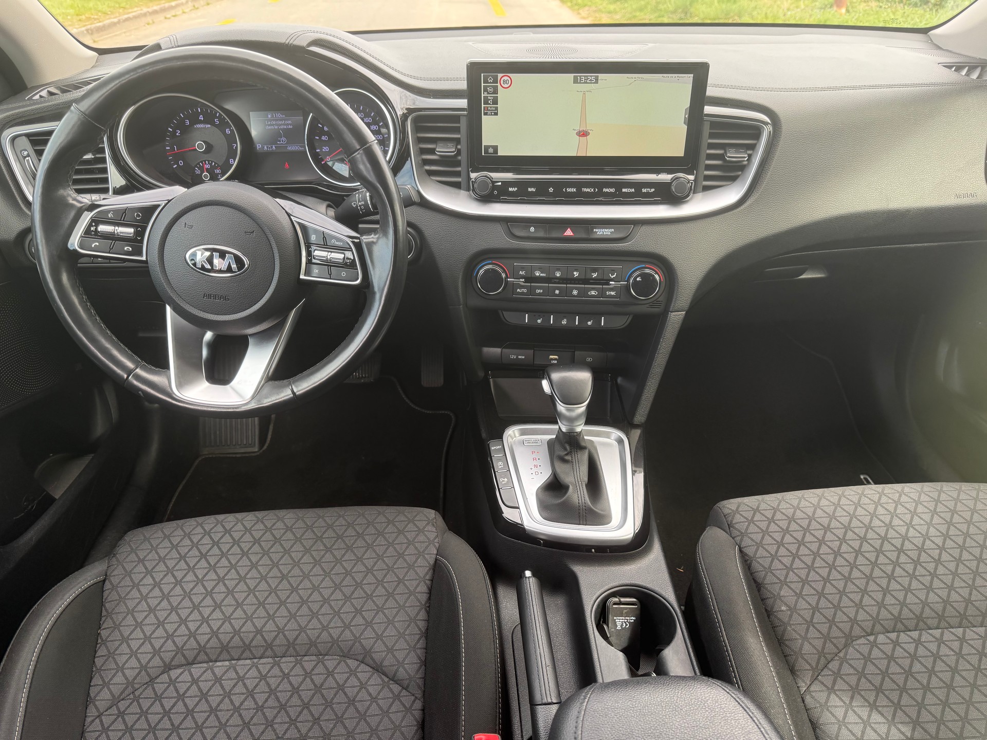 SEAT Leon ST 2.0 TDI CR Style 4Drive DSG-image-7