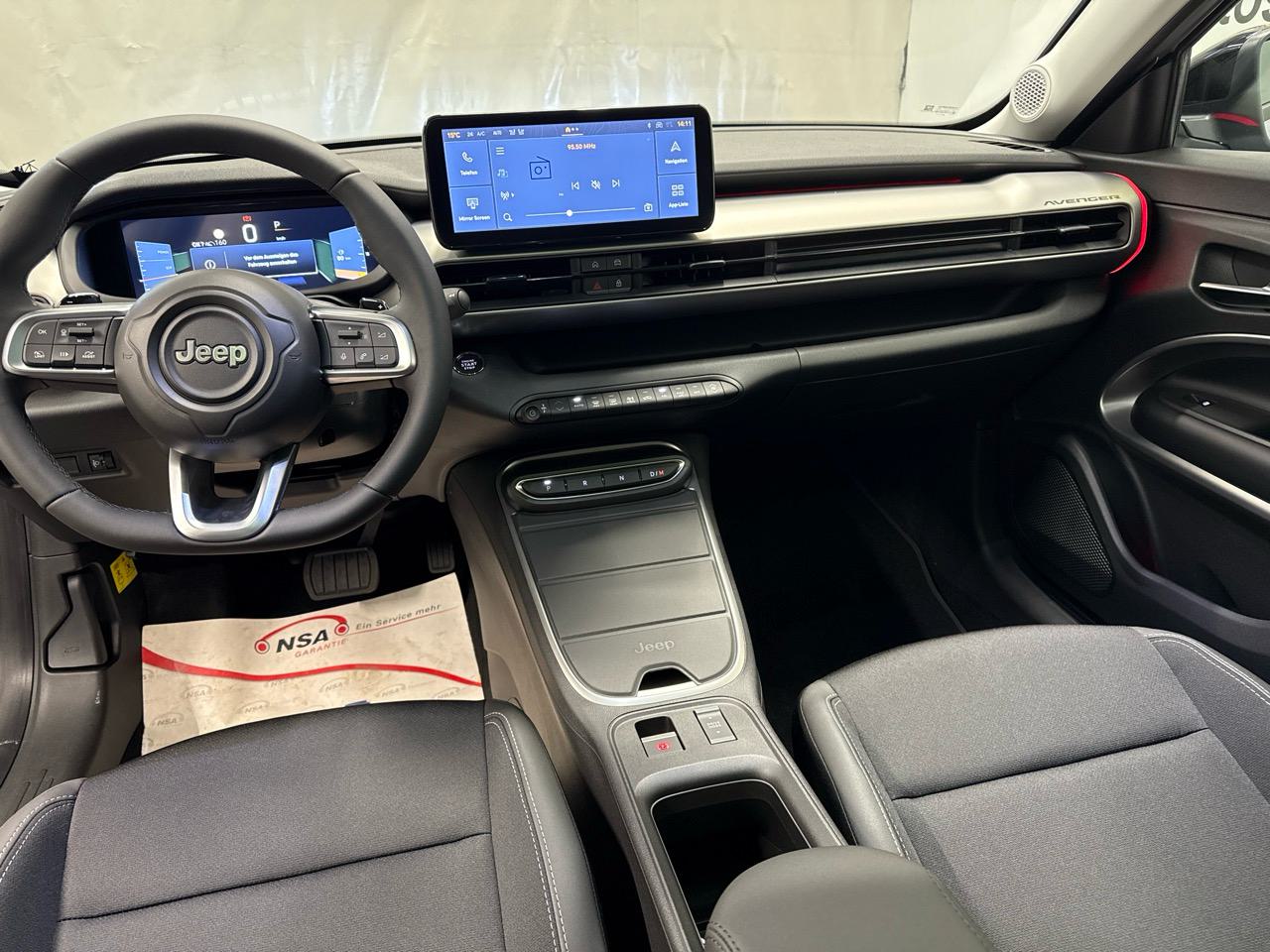 JEEP Avenger 1.2 Turbo MHEV Summit Sky-image-4