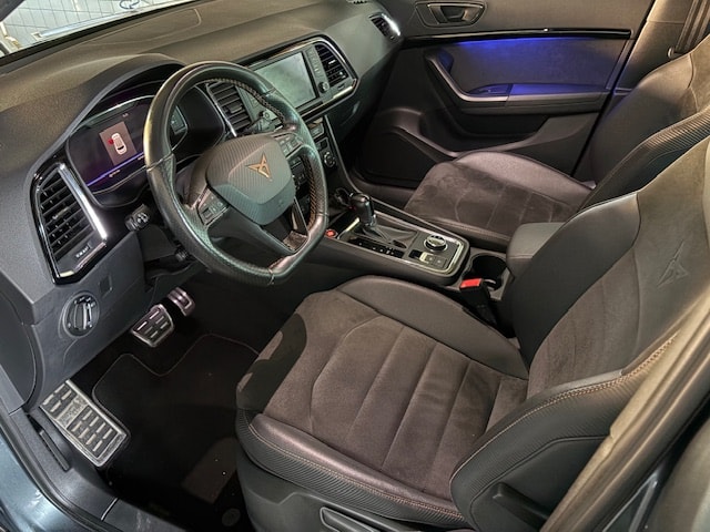 CUPRA Ateca 2.0TSI 4Drive DSG-image-5