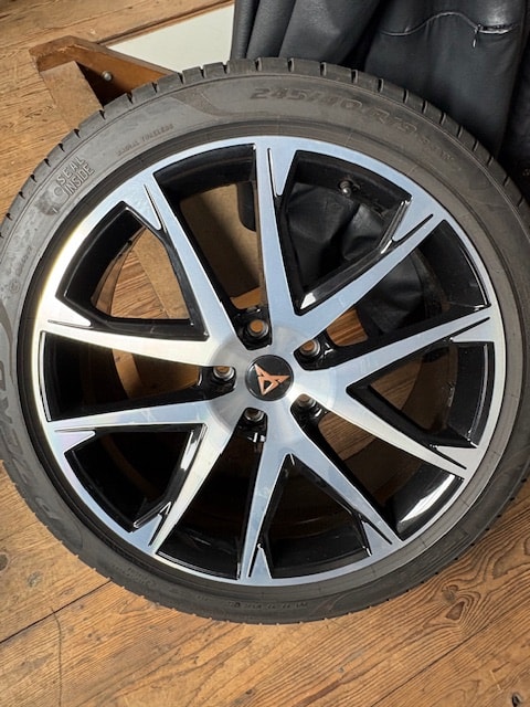 CUPRA Ateca 2.0TSI 4Drive DSG-image-15