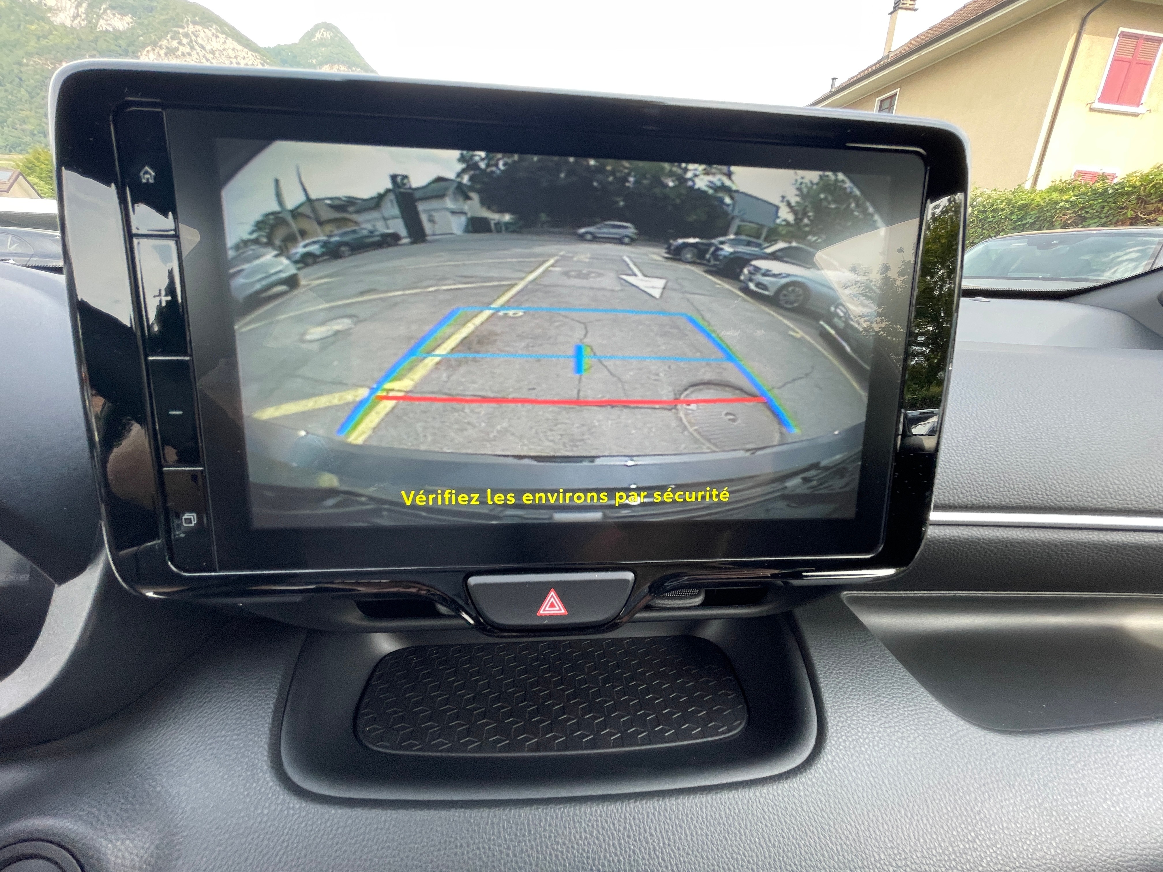 Image MAZDA 2 2 Hybrid Homura