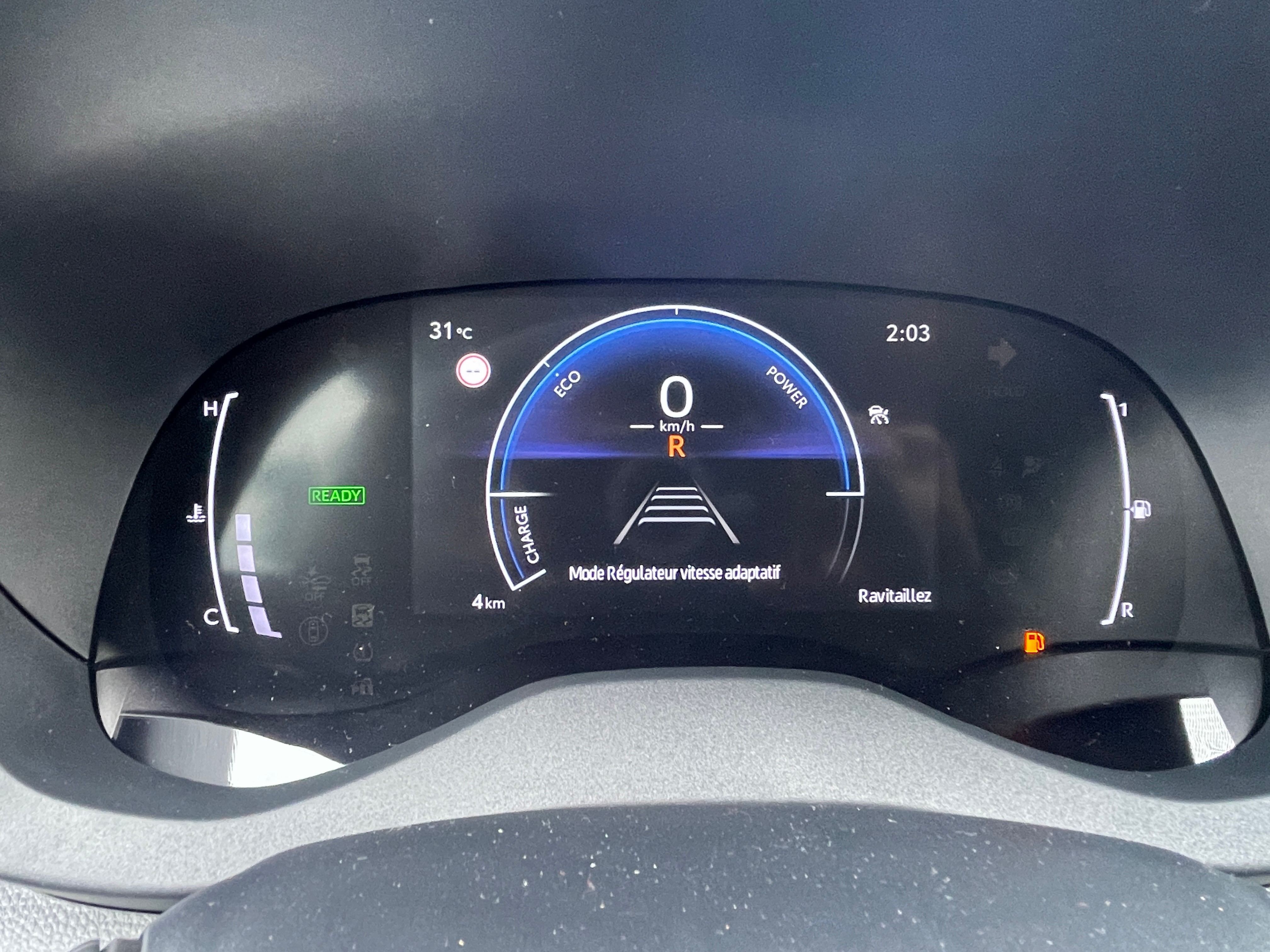 Image MAZDA 2 2 Hybrid Homura