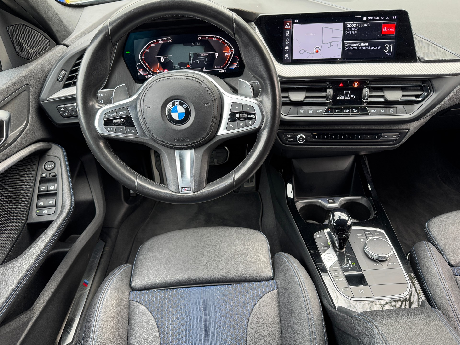 BMW 120i M Sport Steptronic-image-6