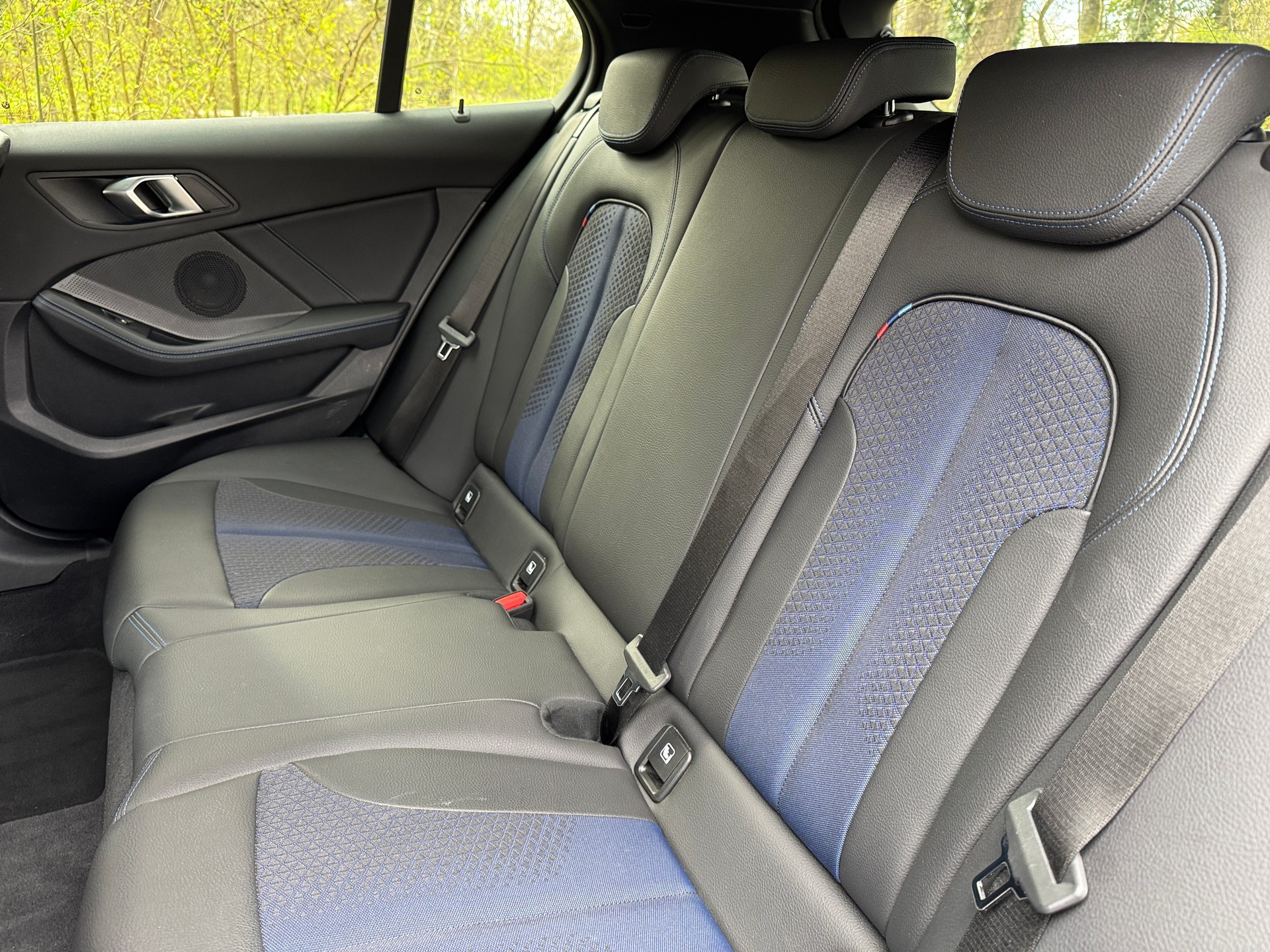 BMW 120i M Sport Steptronic-image-13