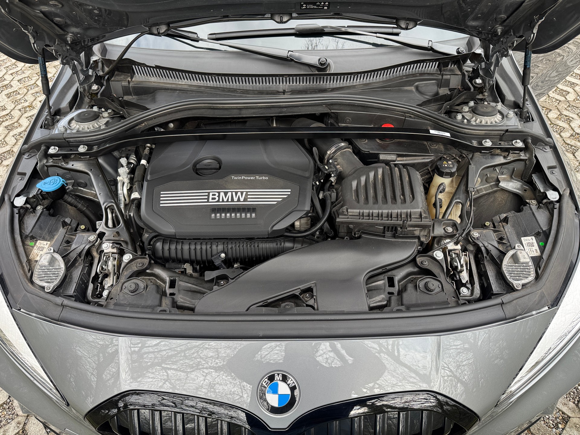 BMW 120i M Sport Steptronic-image-10
