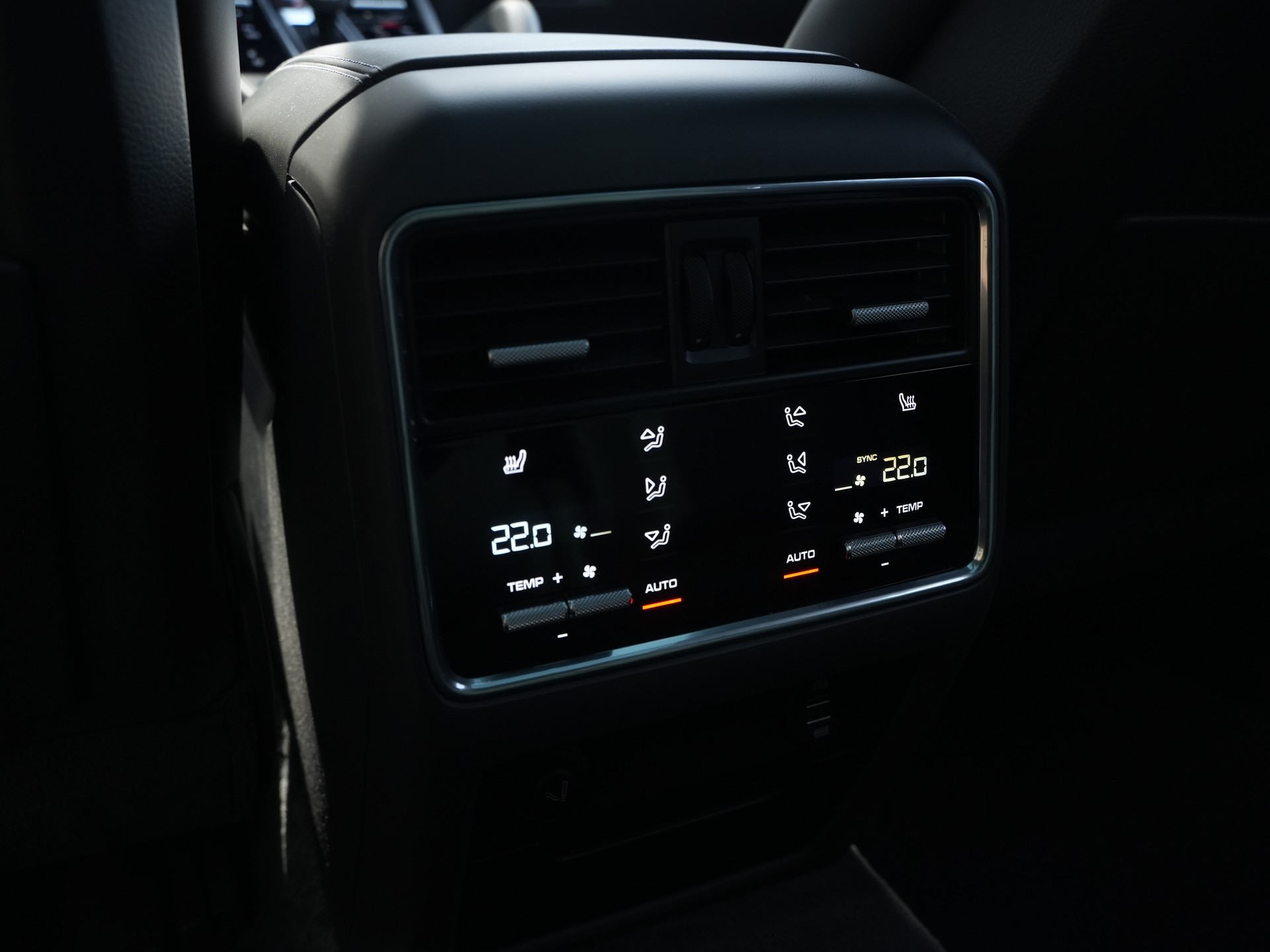 PORSCHE Cayenne E-Hybrid-image-9
