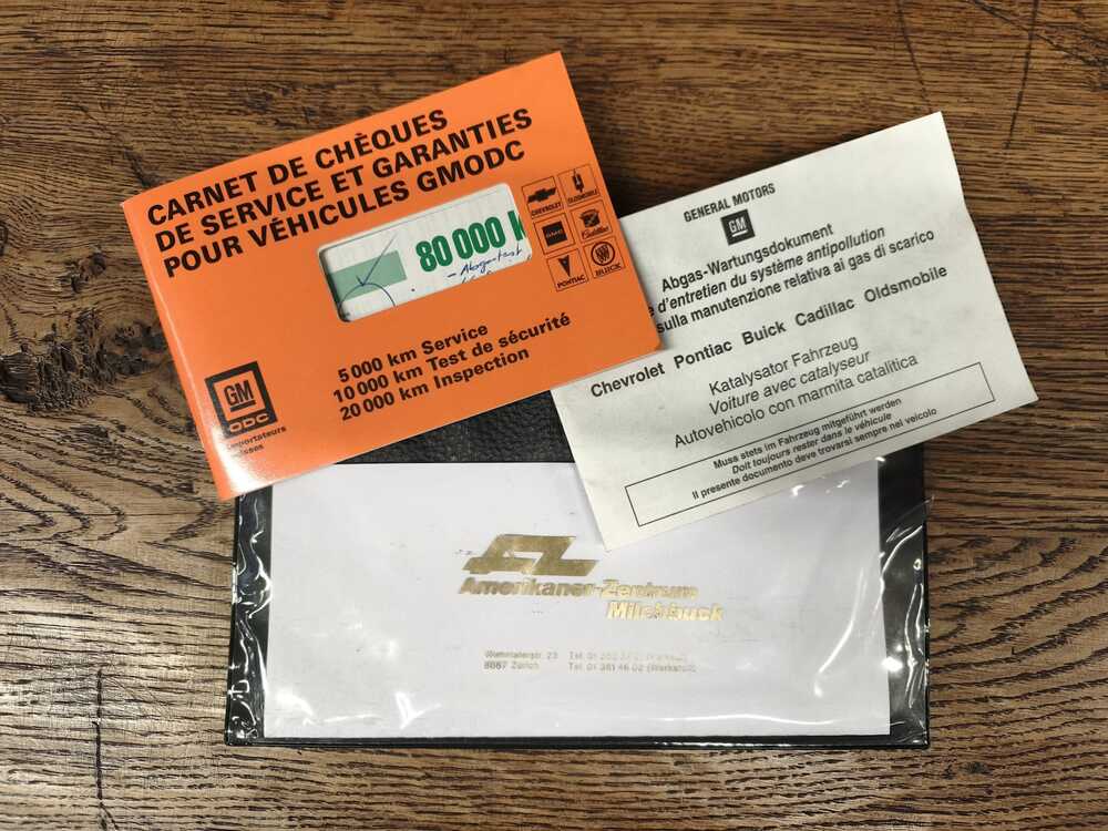 CHEVROLET Camaro RS-image-15
