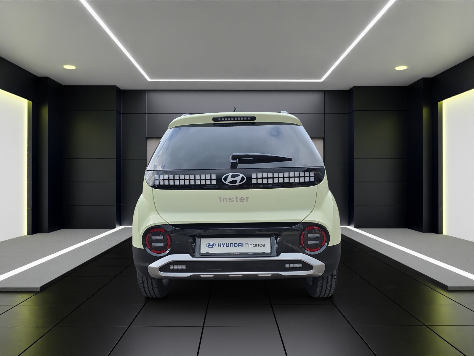 HYUNDAI Inster 49kWh Amplia-image-4
