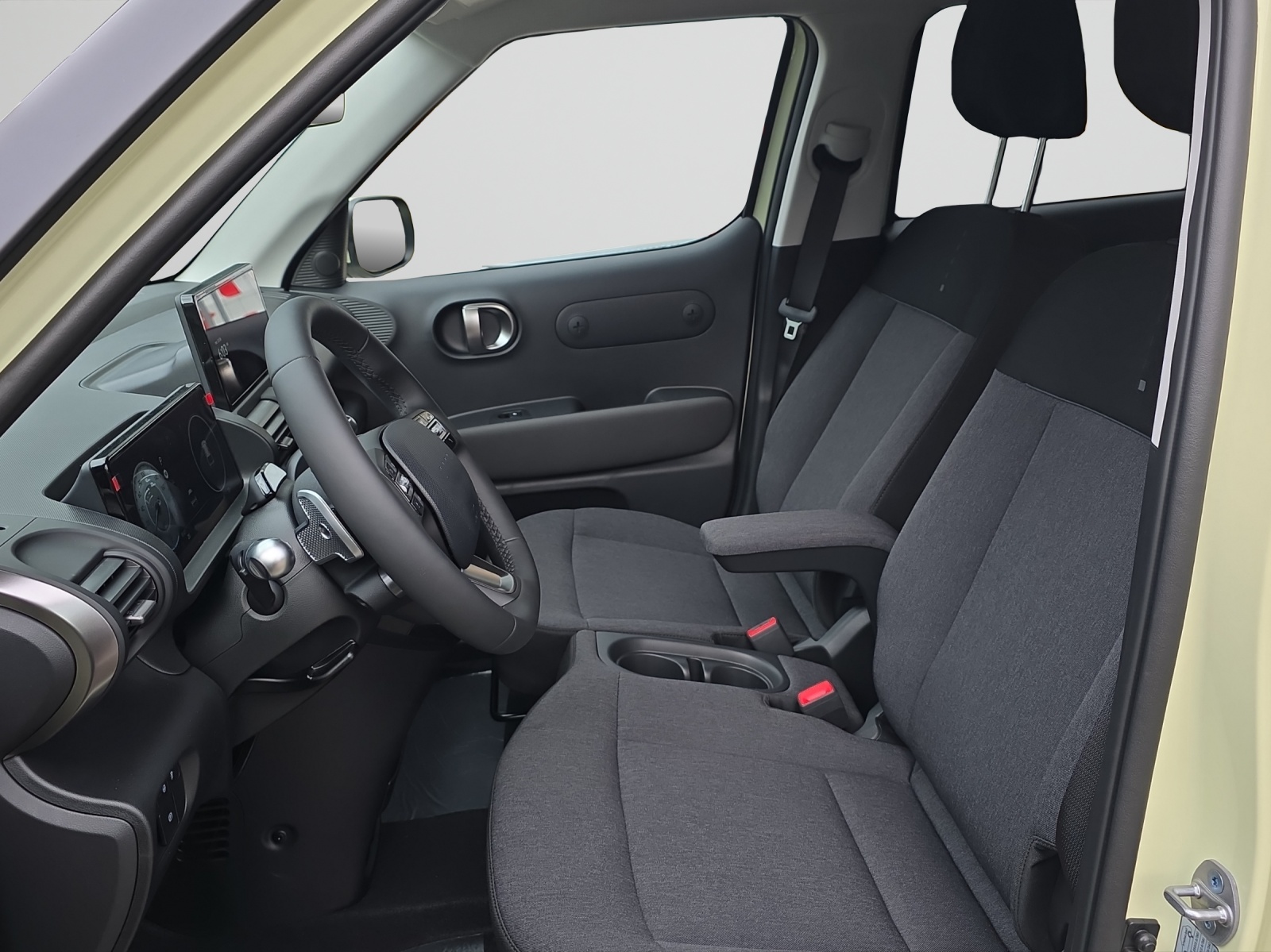 HYUNDAI Inster 49kWh Amplia-image-10