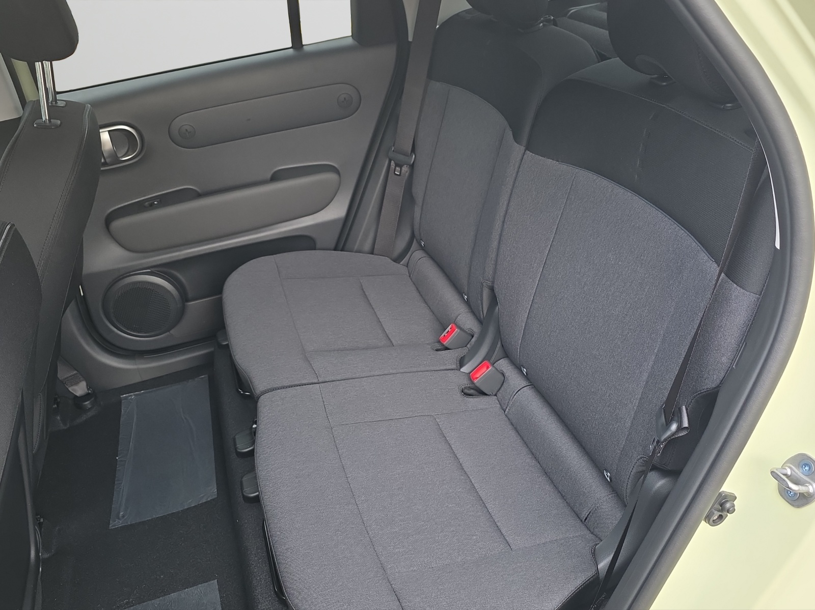 HYUNDAI Inster 49kWh Amplia-image-11
