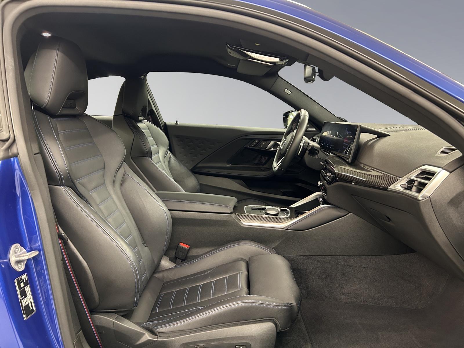 BMW M240i xDrive Coupé-image-14