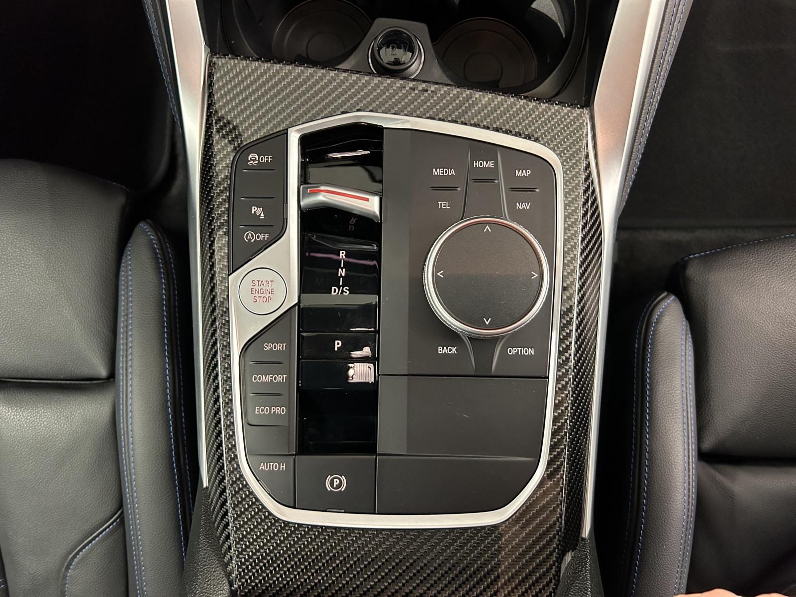 BMW M240i xDrive Coupé-image-19