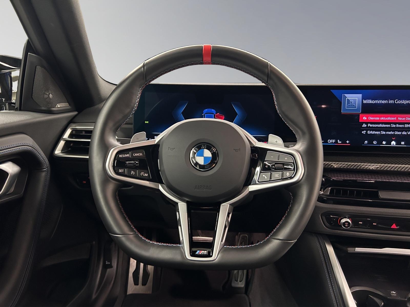 BMW M240i xDrive Coupé-image-15