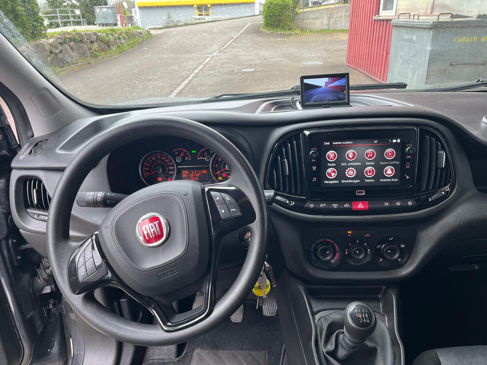 FIAT DOBLO-image-4