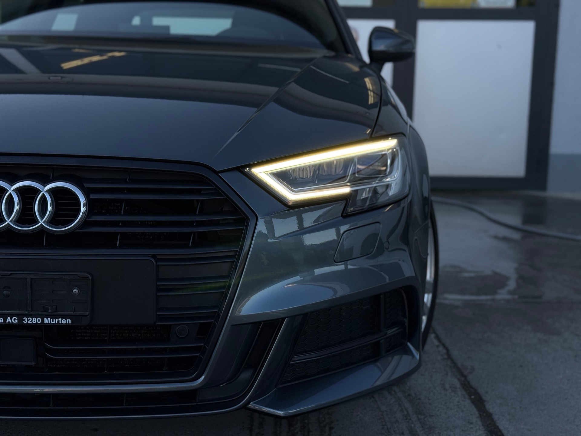 AUDI A3 Sportback 35 TFSI Sport Attraction-image-7