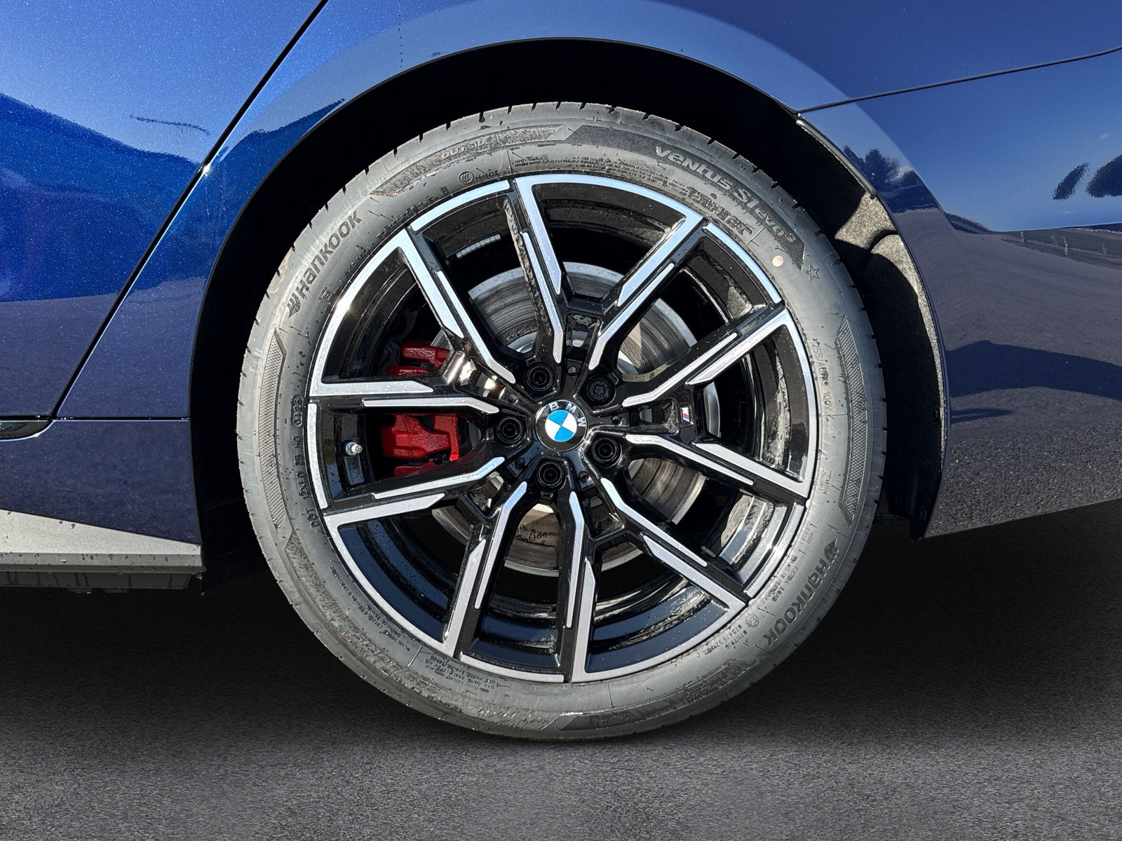 BMW i4 M60 M Sport Pro-image-8