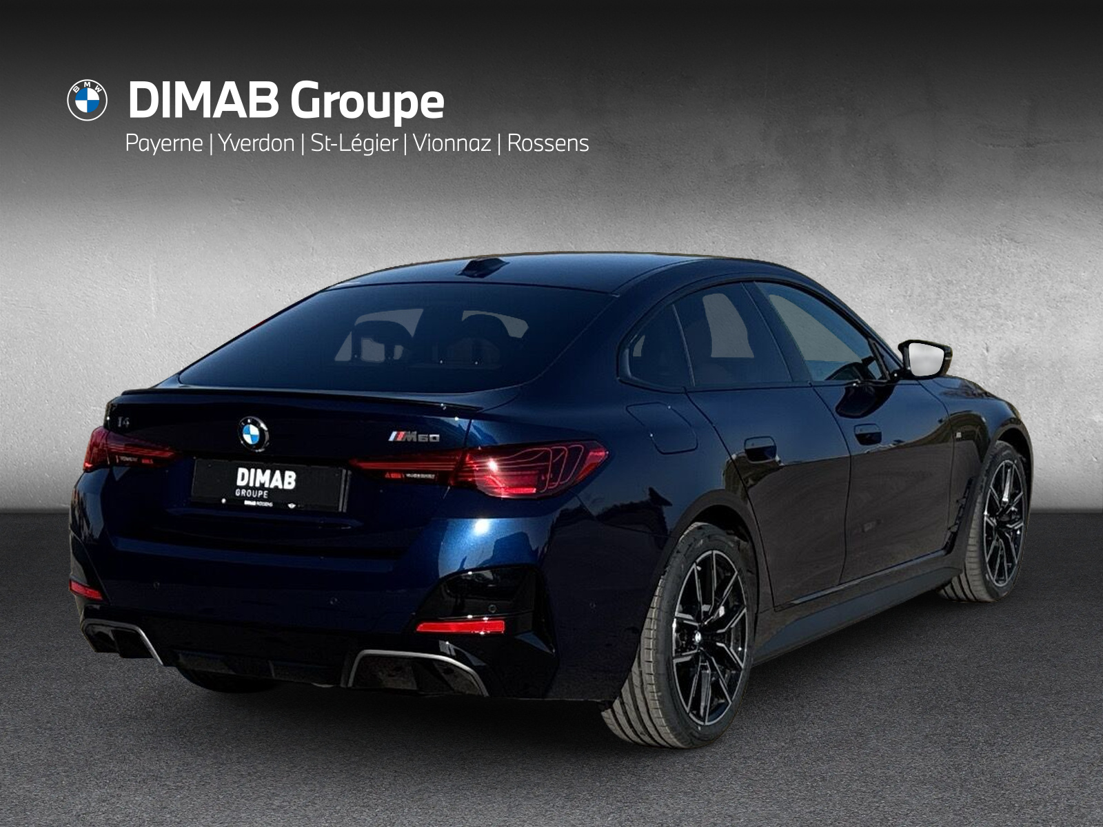 BMW i4 M60 M Sport Pro-image-4