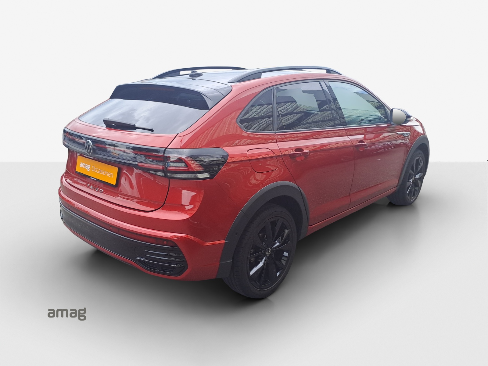 VW Taigo 1.0 TSI R-Line DSG-image-4