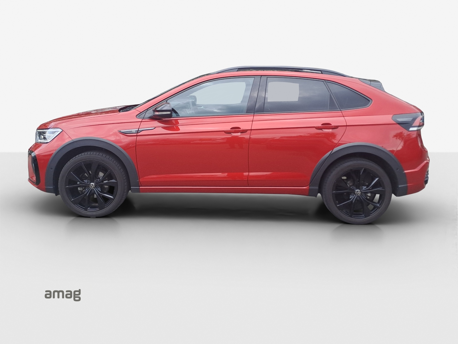 VW Taigo 1.0 TSI R-Line DSG-image-1