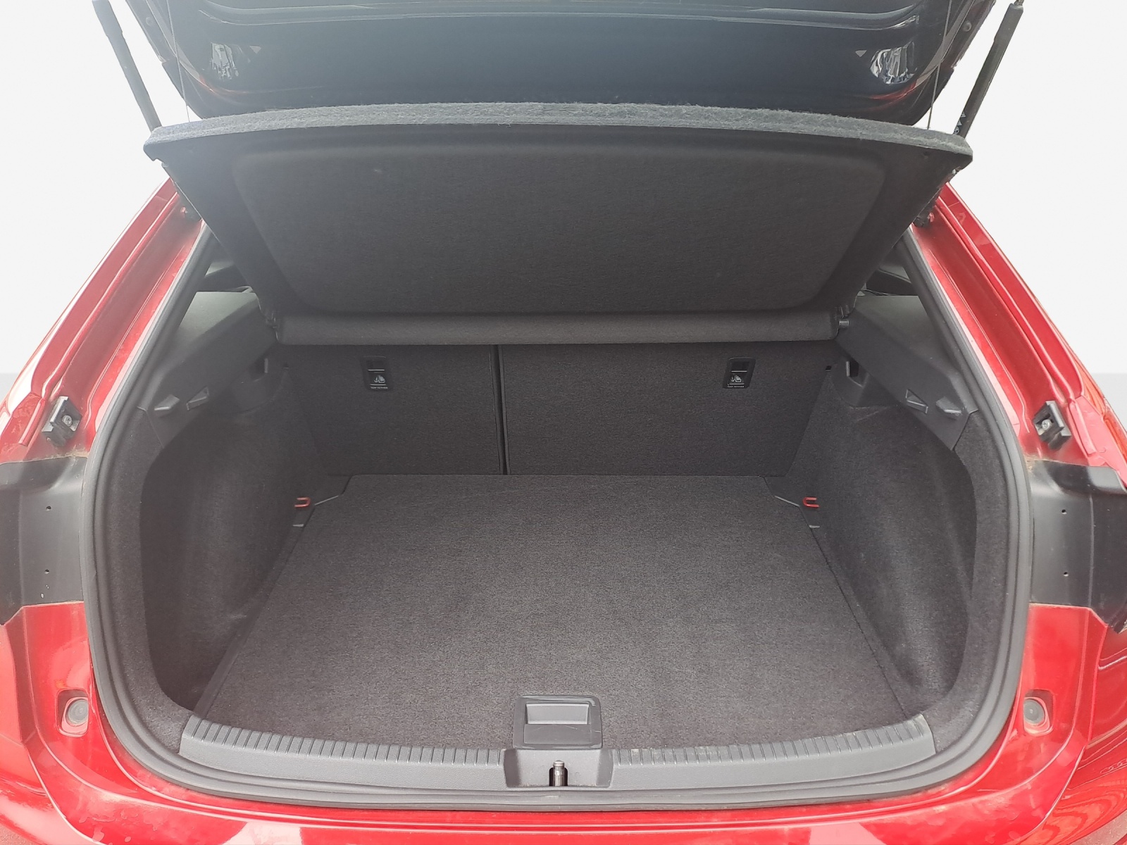 VW Taigo 1.0 TSI R-Line DSG-image-9