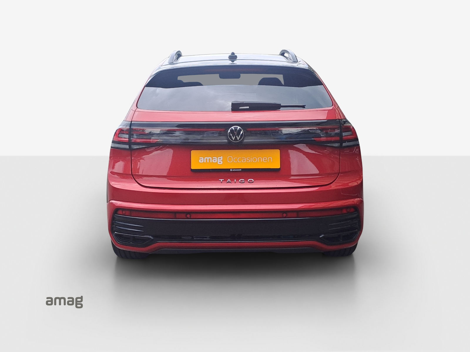 VW Taigo 1.0 TSI R-Line DSG-image-3