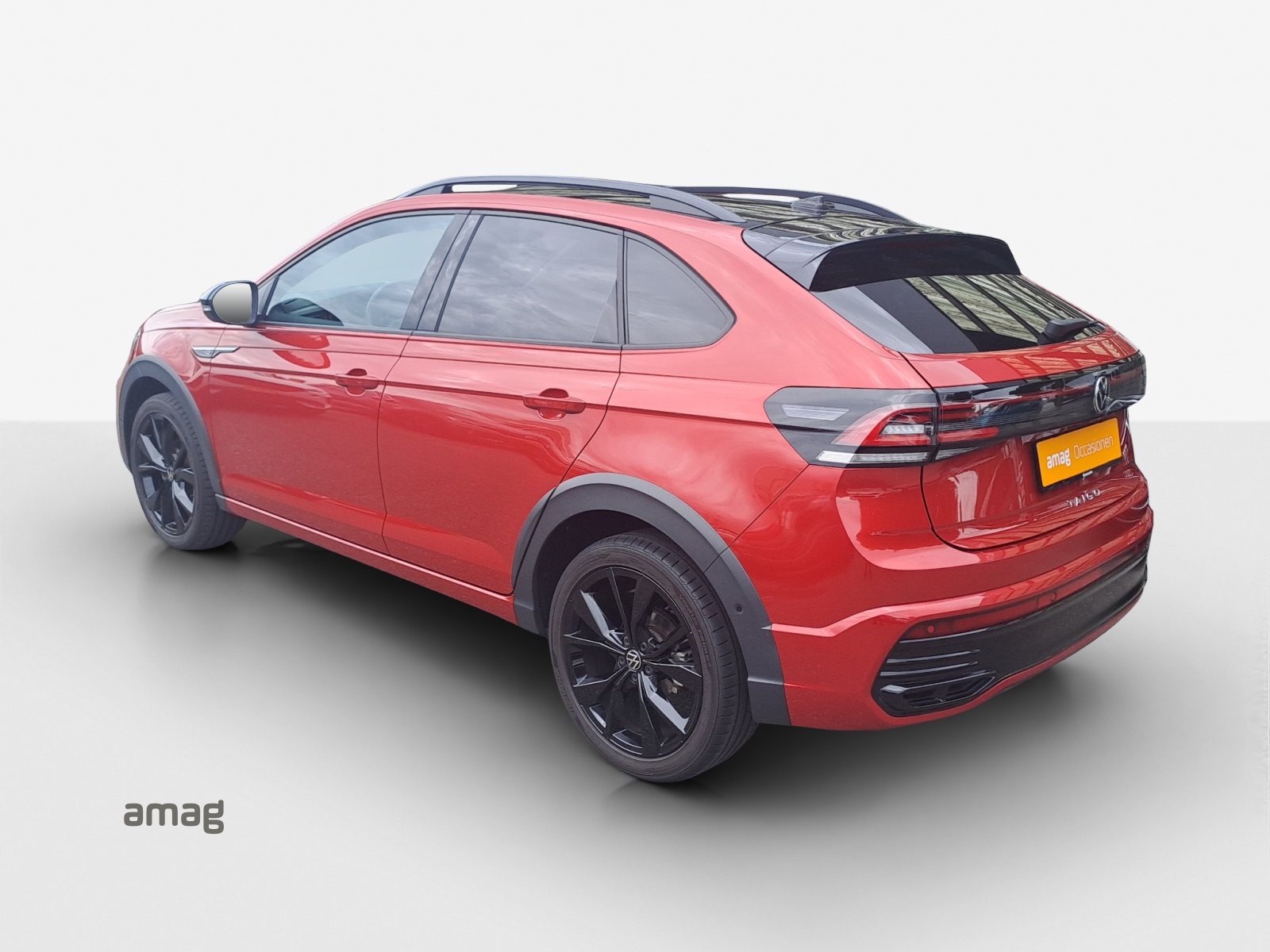 VW Taigo 1.0 TSI R-Line DSG-image-2