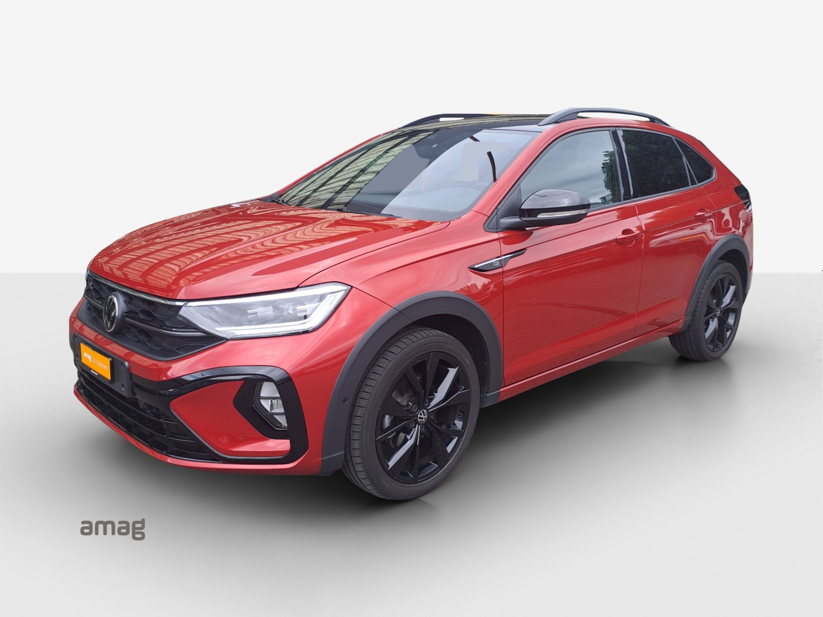 VW Taigo 1.0 TSI R-Line DSG-image-0