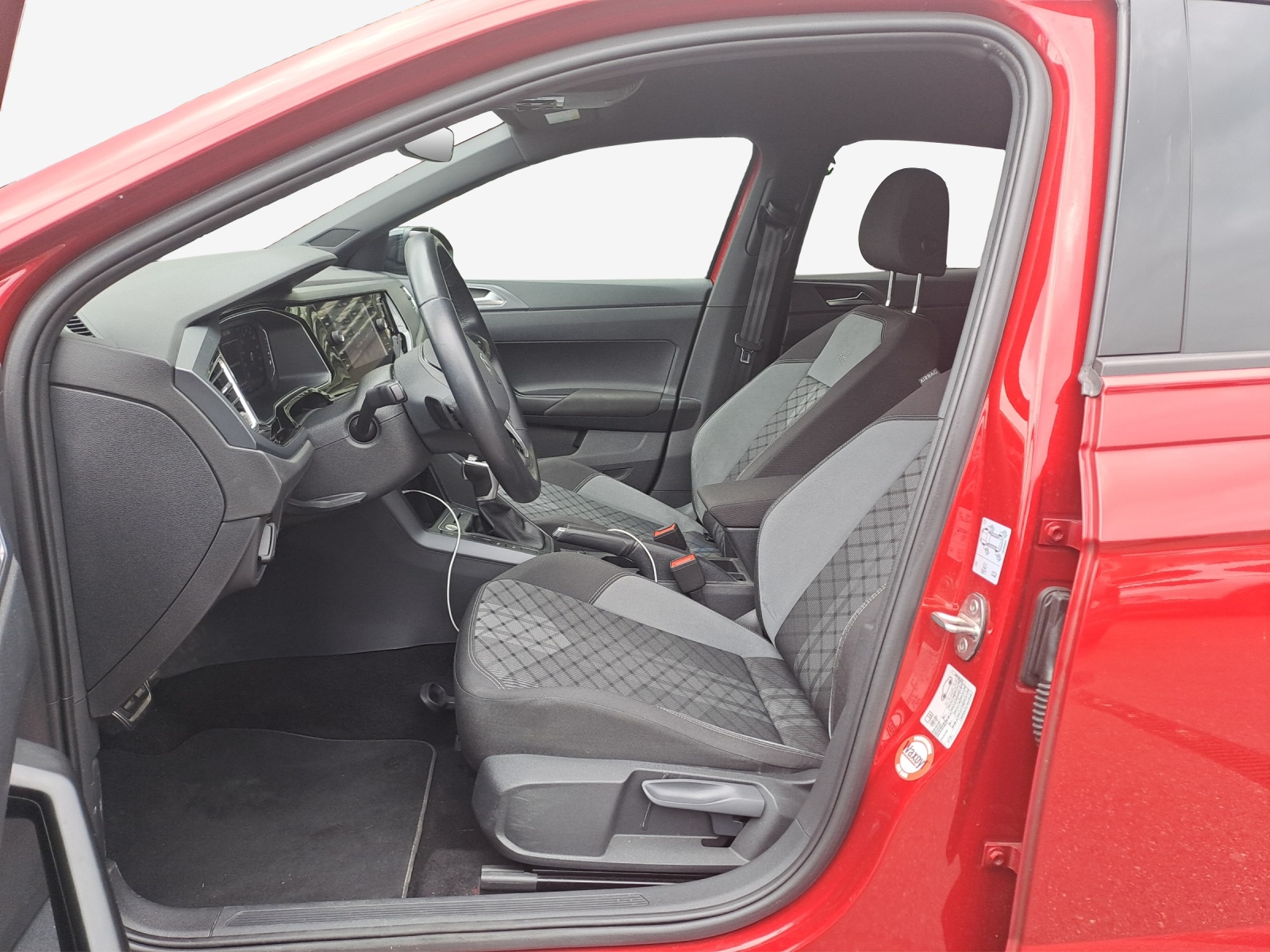 VW Taigo 1.0 TSI R-Line DSG-image-6