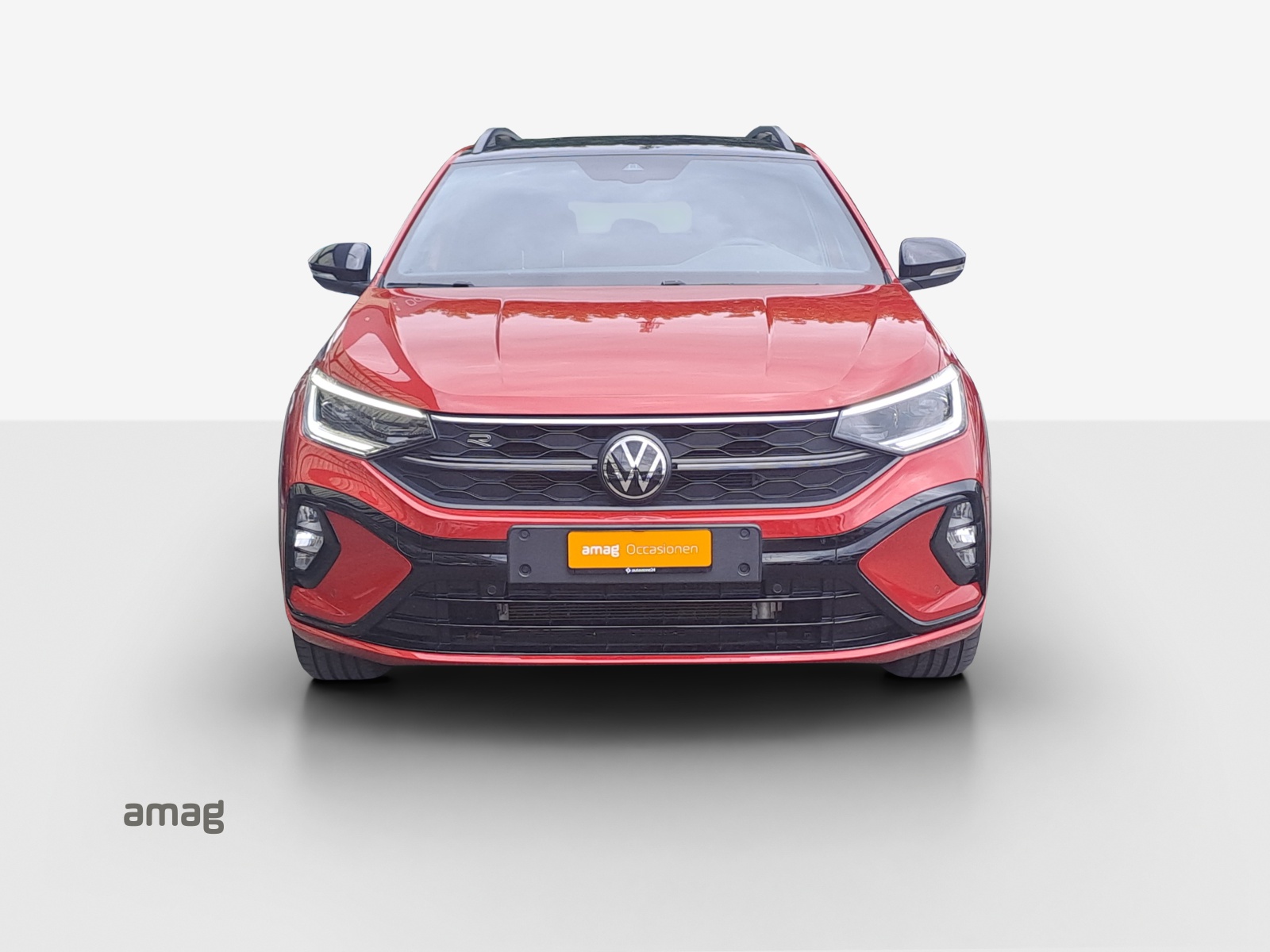 VW Taigo 1.0 TSI R-Line DSG-image-5