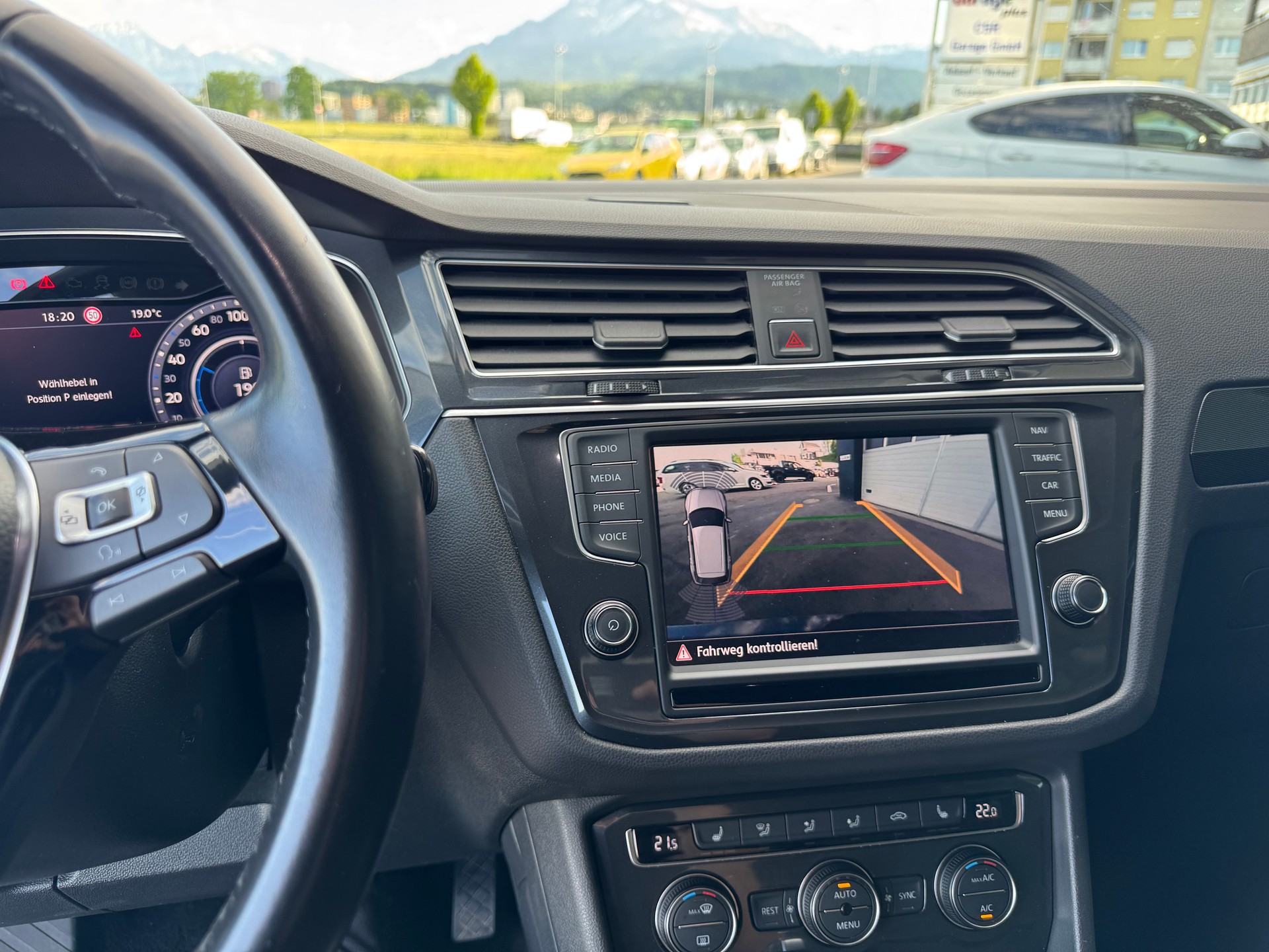 VW Tiguan 2.0 TDI SCR Highline4Motion DSG-image-7