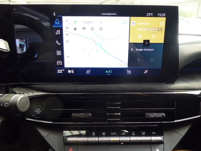 RENAULT Clio 1.2 TCe Esprit Alpine EDC-image-8