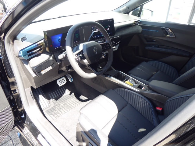 RENAULT Clio 1.2 TCe Esprit Alpine EDC-image-4