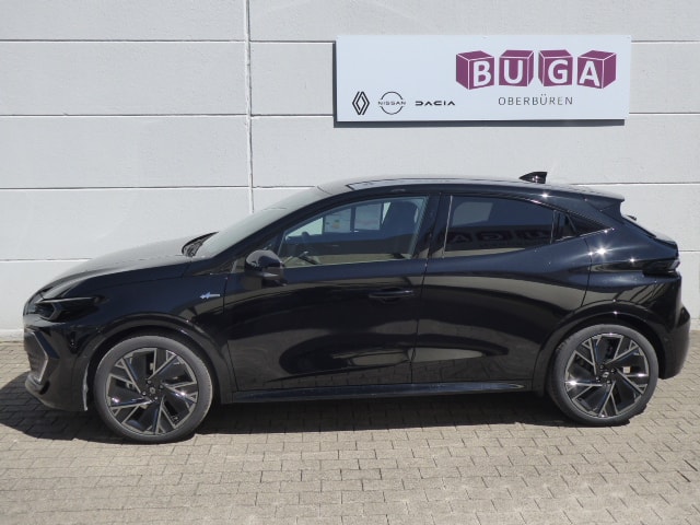 RENAULT Clio 1.2 TCe Esprit Alpine EDC-image-1