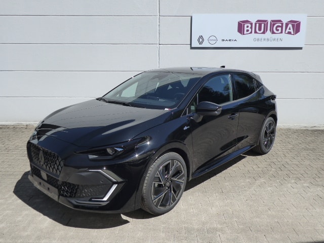 RENAULT Clio 1.2 TCe Esprit Alpine EDC-image-0
