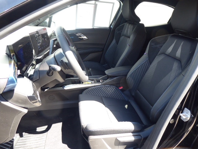 RENAULT Clio 1.2 TCe Esprit Alpine EDC-image-5