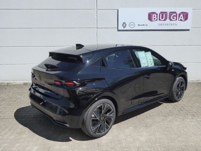 RENAULT Clio 1.2 TCe Esprit Alpine EDC-image-13