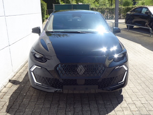 RENAULT Clio 1.2 TCe Esprit Alpine EDC-image-2