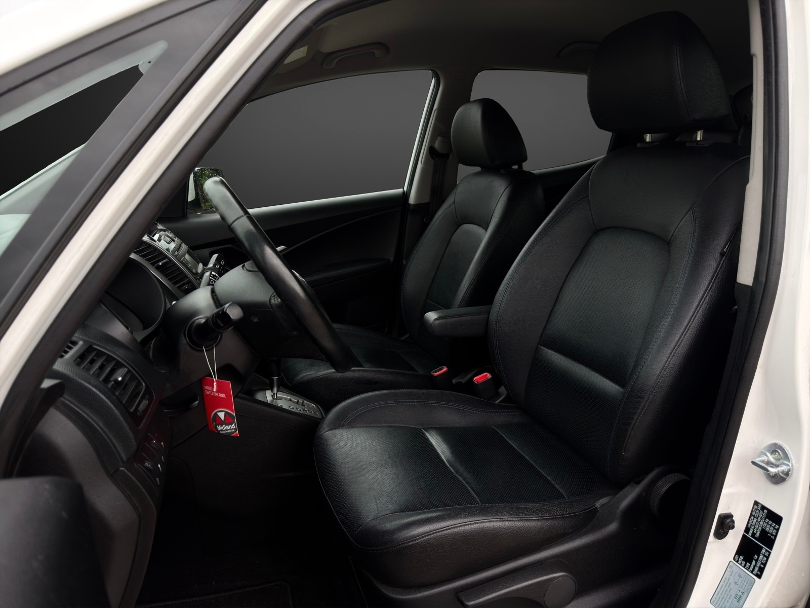 HYUNDAI iX20 1.6 Premium Automatic-image-6