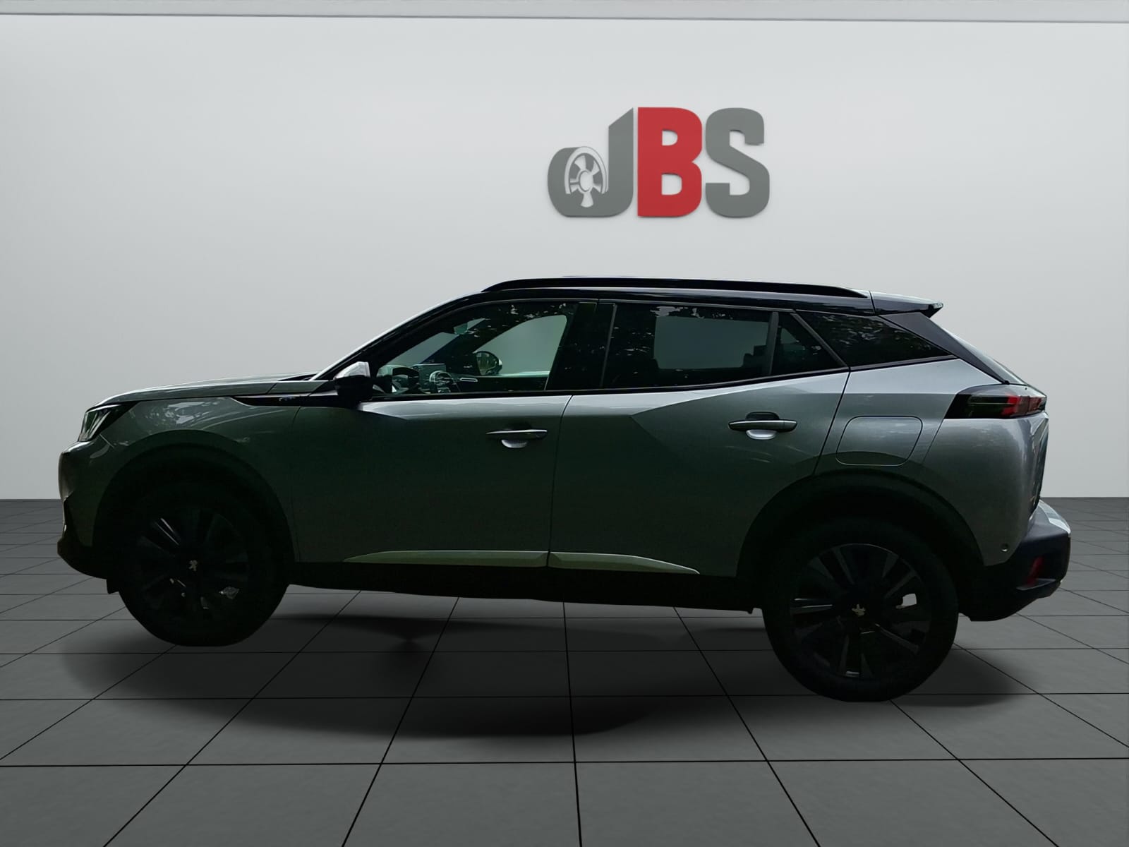 PEUGEOT 2008 1.2 PureTech GT EAT8-image-3