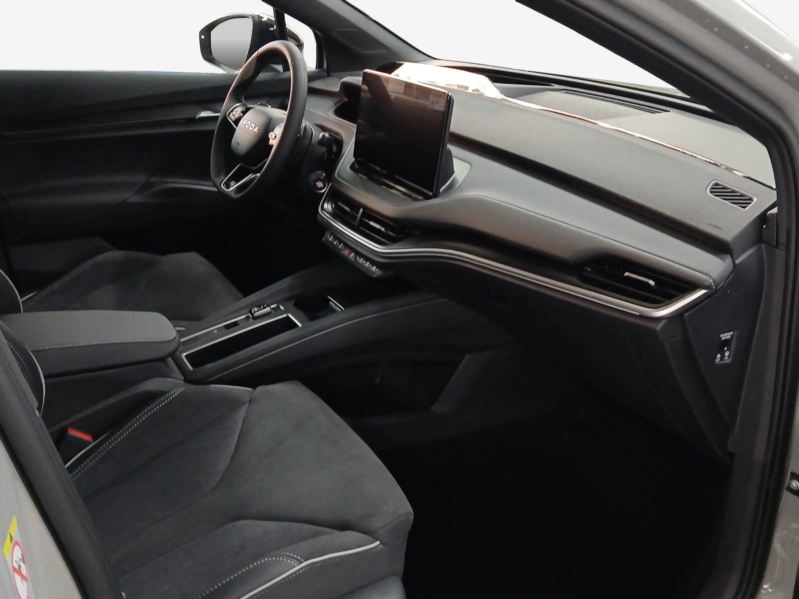 SKODA Enyaq 85x Sportline 4x4-image-13