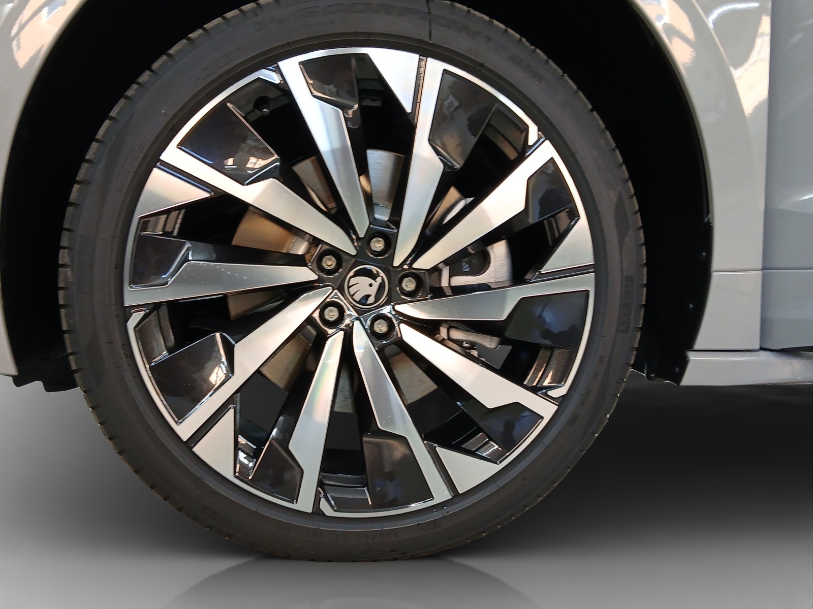SKODA Enyaq 85x Sportline 4x4-image-15